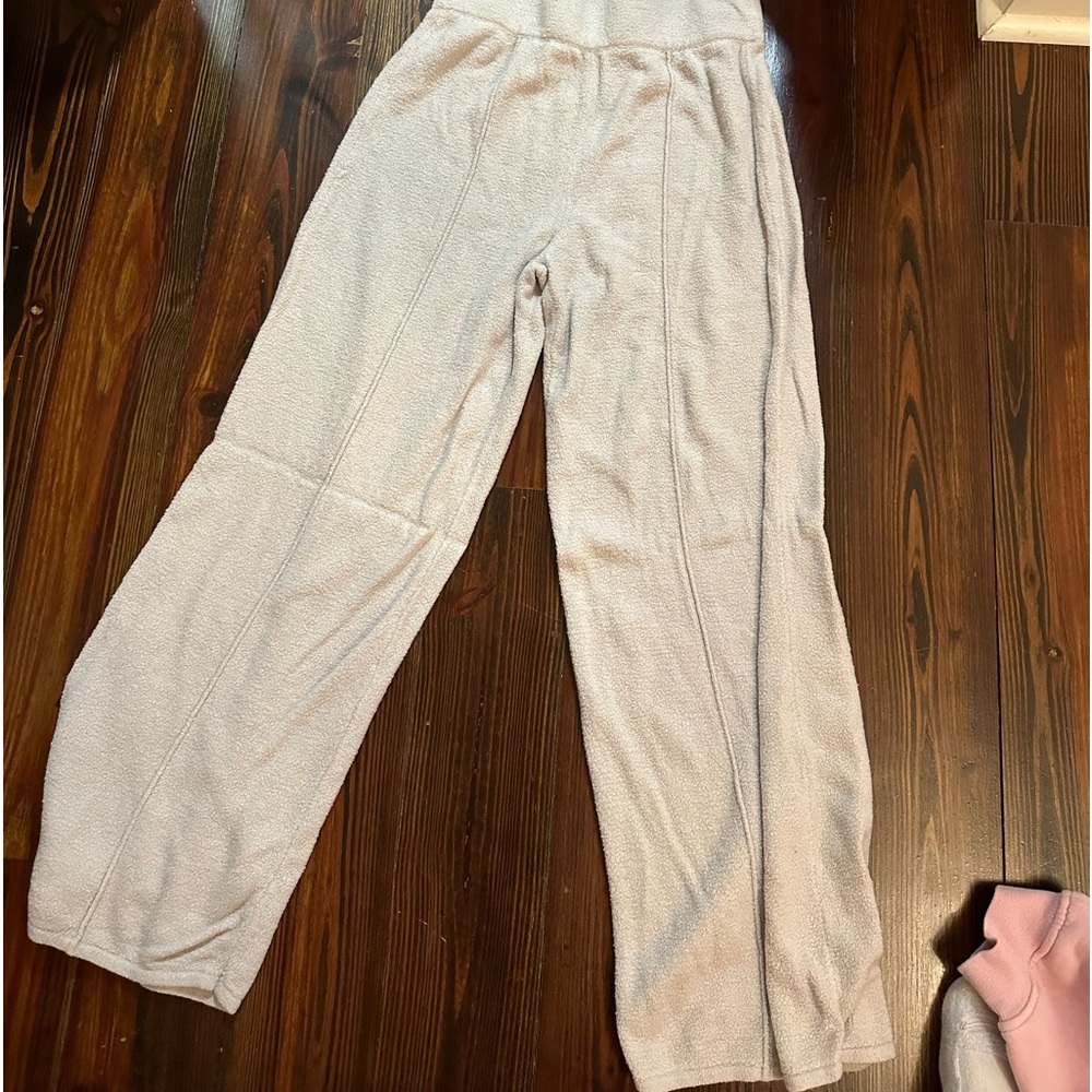 Barefoot Dreams pants